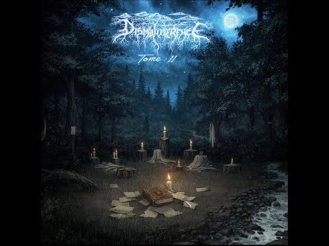 Dismalimerence - Tome: II