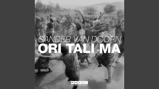 Ori Tali Ma (Original Mix)