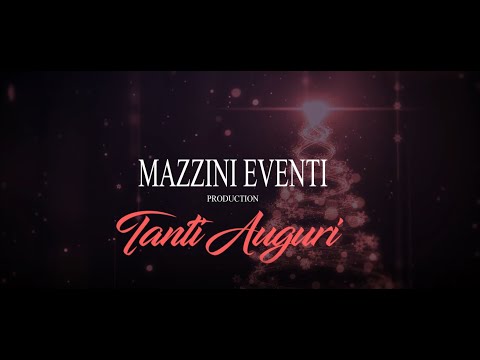 Mazzini Eventi - Happy Holidays