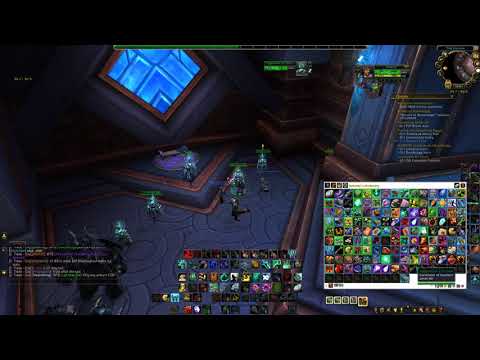 How to Gear Up Quickly For Shadowlands