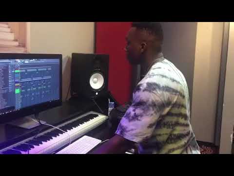 GNAKO FT MARIOO - NYATU ( official video)