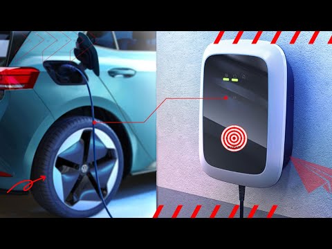 5 Best Home EV Charger For 2022
