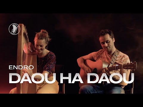 Endro - Daou ha daou (clip officiel)