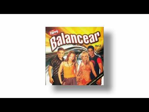 Forró Balancear - Meu Bem eu Te Amo (Áudio Oficial)