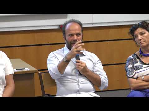 Digital Entrepreneurship : the XXI Century Challenge - 4 septembre 2018