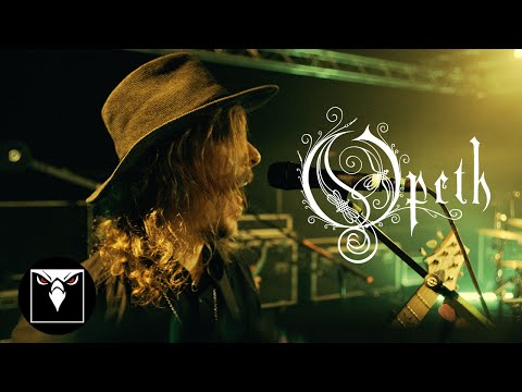 Reigning Phoenix Music and Opeth