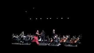 preview picture of video 'Maurice Ravel, «Bolero». Teatro Nacional de San Salvador'