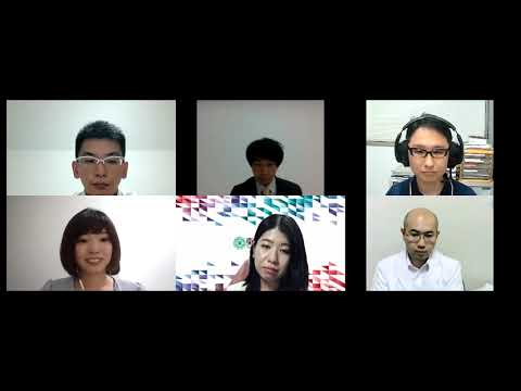 薬学科 東京理科大学薬学部の研究と卒後キャリア　Part 3（薬学部の二つの学科や卒後のキャリアについて、高校生のみなさんへのメッセージ）