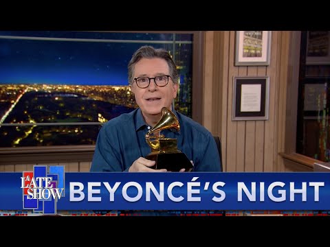 卡迪和梅根賦予 "WAP "新的含義，哈里的香蕉在格萊美獎上引起轟動。 (Cardi & Megan Give "WAP" New Meaning And Harry's Banana Turns Heads At The GRAMMYs)