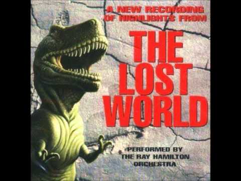 The Stegosaurus--Ray Hamilton Orchestra