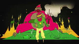 Digitaldubs ft. Tom Zé & Lee Scratch Perry - Estudando o Dub