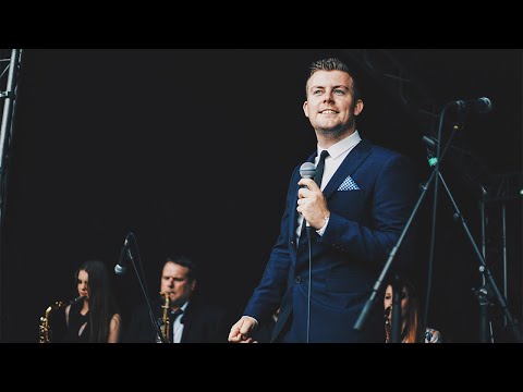 Swing Sensation - Showreel | Top UK Swing Band For Hire