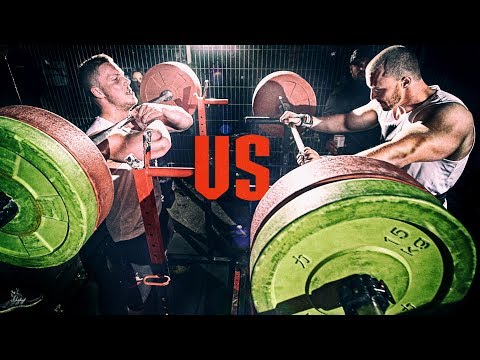 Street Workout VS Gymnast! - Drescher vs Pavel Sanda - Strength Wars League 2k17 #9
