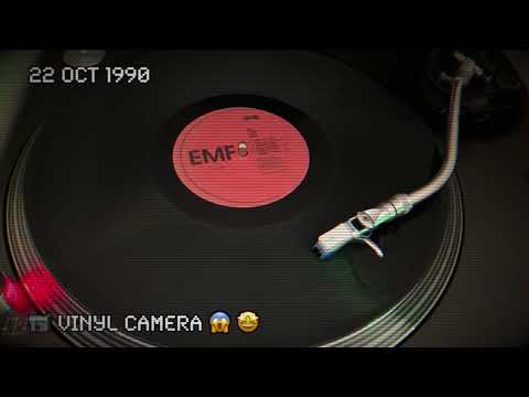 PHONO MEMORY 4K 030: EMF – Unbelievable