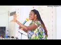 Pastor Diane Agarukanye Ubuhanuzi Bukomeye Cyane