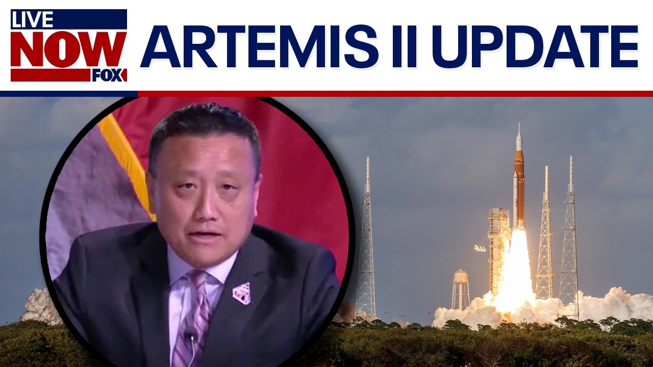 NASA Artemis II update: Orion completes translunar injection burn, next stop lunar flyby