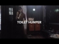 JENNIFER ROBIN reads TOILET HUMPER 6/12/16 Jade Lounge Portland, OR DEATH CONFETTI Feral House