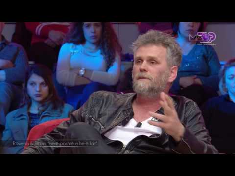 Top Show Magazine, 25 Shkurt 2017, Pjesa 3 - Top Channel Albania - Talk Show