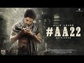 #AA22 (Hindi) 2024 | Icon Star Allu Arjun | Pooja Hegde | SS Rajamauli | #action #latestmovies