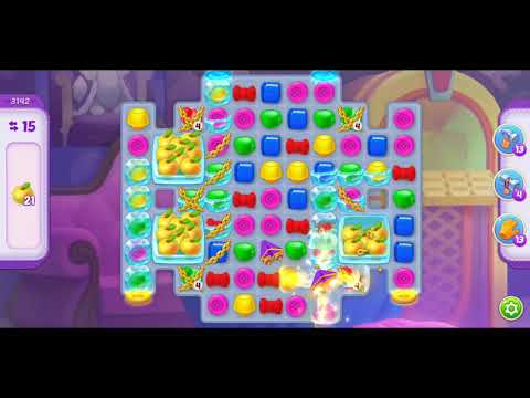 Homescapes Level 3142 Complete - No Hacks (Android/IOS)