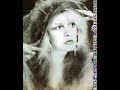 Stevie Nicks ~ Street Angel Original Mix