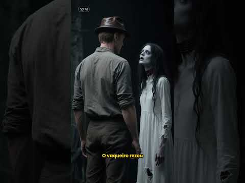 A Enforcada da Ponte Velha – Lenda de Escada Pernambuco