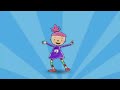 Pinky Dinky Doo Theme Song Japanese Version