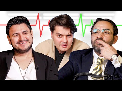 DAN BURSUC vs. COPILUL DE AUR: TESTUL POLIGRAF (Detectorul de Minciuni)