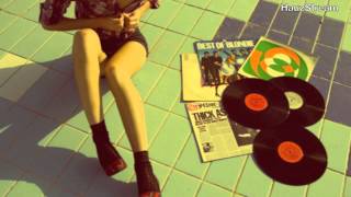 Barbara Keith - All Along The Watchtower (Rayko Edit)