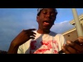 History In The Making Walk Away Dylan Jawan Pyrce