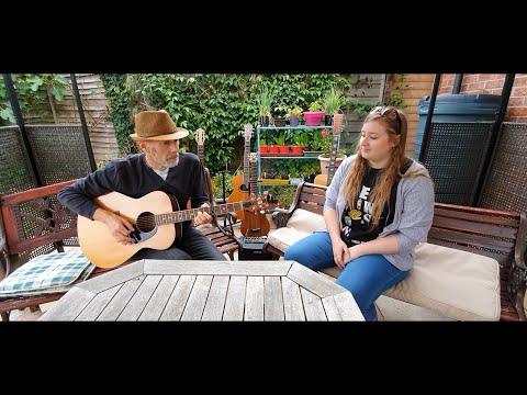 Patio Sessions - Grow As We Go by Ben Platt