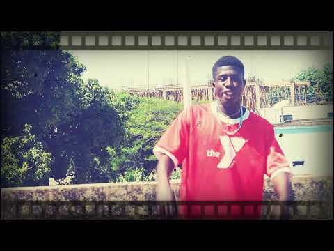 Yung Teenee-Abiro kendo Aliel(A.K.A)