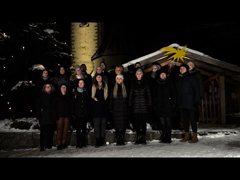 Singflut - Allein zu Haus (Oh Noite Santa / Carol Of The Bells)