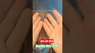 Regalito Nats 2026 ( Nats gift 2026) #fabtcg #fleshandblood #bossengames