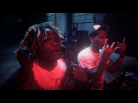 Yung Sinn ft 21 Lil Harold - Da East (Music Video)