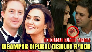Download lagu MARRYING A FOREIGNER, PREITY ZINTA'S DOMESTIC VIOLENCE CASE IS A MESS❗DIG4MP4R WAS HIT IN THE FAC... mp3