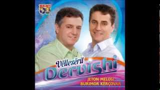 Aziz Dervishi - O Mergim 2009