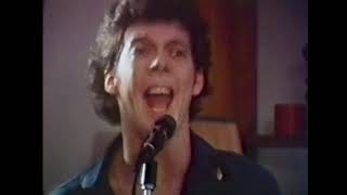 Steve Forbert - &quot;Schoolgirl&quot; (Live Performance from 1980)