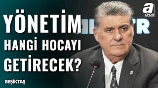 Beşiktaş’ın Yeni Hocası Kim? Okan Koç’tan Analiz
