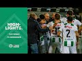 Highlights VVV Venlo - FC Groningen