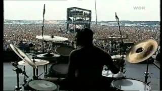 Die Krupps -Köln 1997- 02 - Moving Beyond