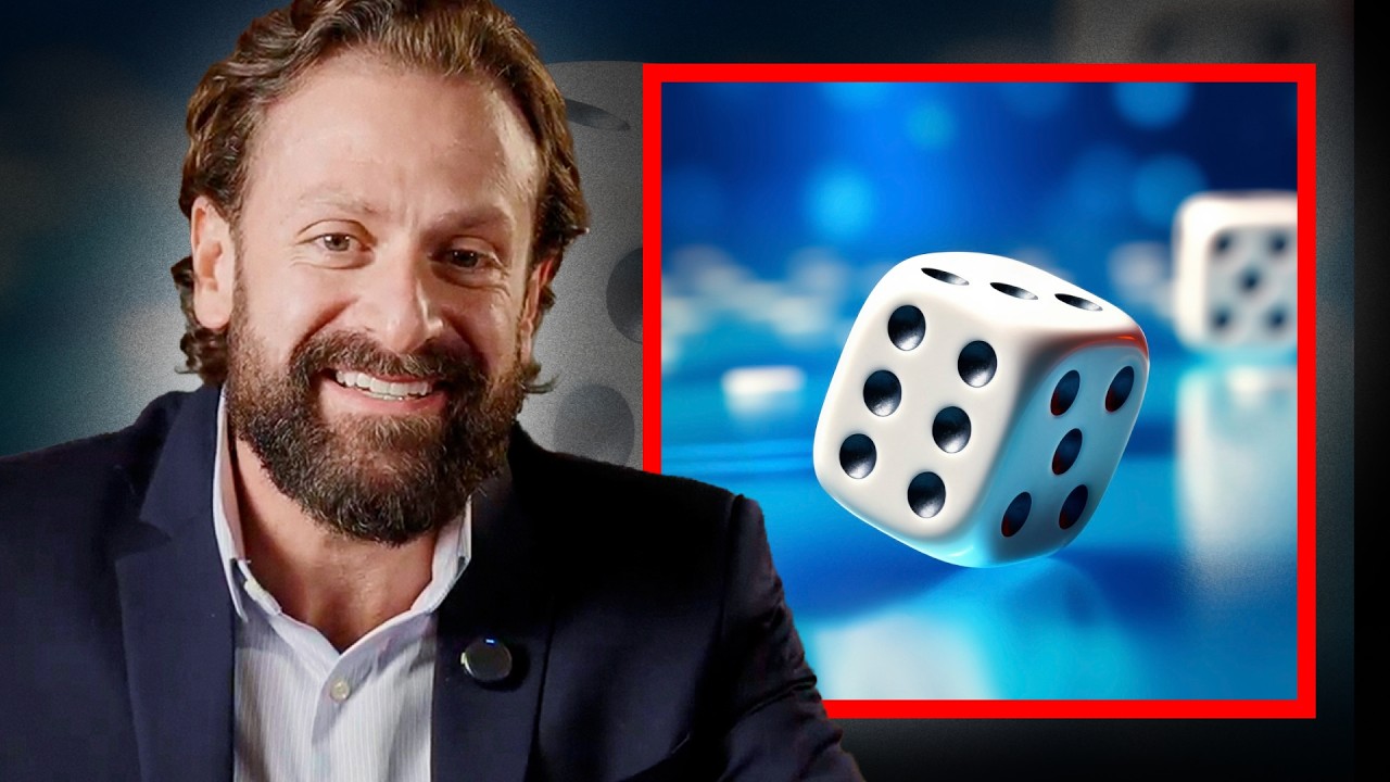 Como funciona uma sociedade cyberpunk? | Podcast Manrasta Connection entrevista Italo Marsili