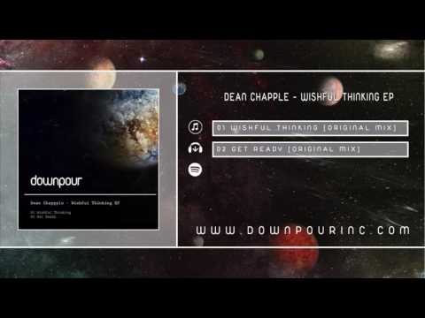 Dean Chapple - Get Ready (Original Mix)