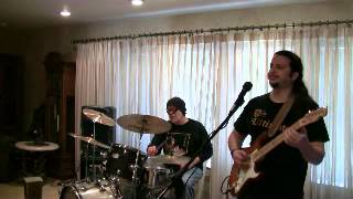 08 Gypsy Soul [ Tommy Bolin ] - Berge / Christopher tribute to TOMMY