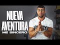 Me sincero… Nuevo OBJETIVO en competición | IFBB PRO MensPhysique preparación