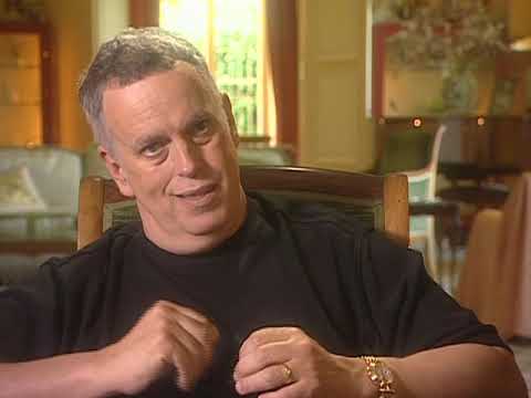 chaplin family interview