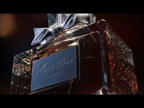 Miss Dior Le Parfum 2 TV Spot pubblicitario 43''