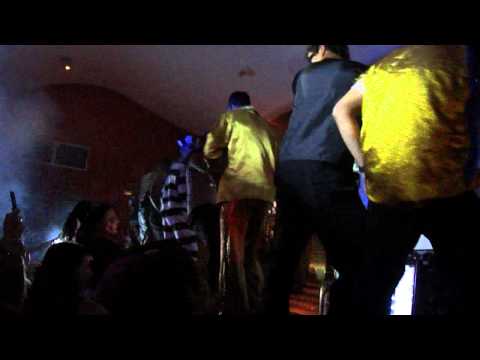 festa secretarias UNIMED 2010