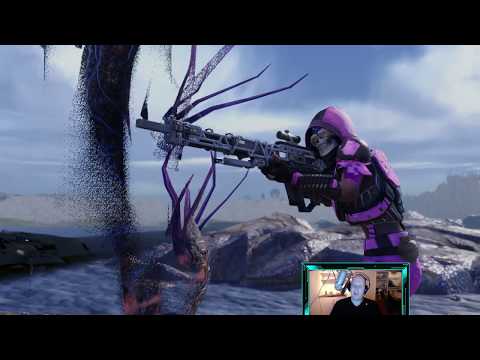 Part 11: Let's Play Xcom 2, War of the Chosen - "Operation Dragon Hammer"