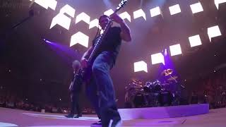 Metallica - ManUNkind (Subtitulos Español) [Live Manchester England 2017 HD]
